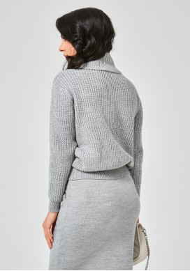 Как купить женские свитера оптом у производителя по самой выгодной цене?